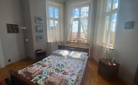 Apartament Kamienica Centrum